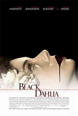 Чорна орхідея (The Black Dahlia)